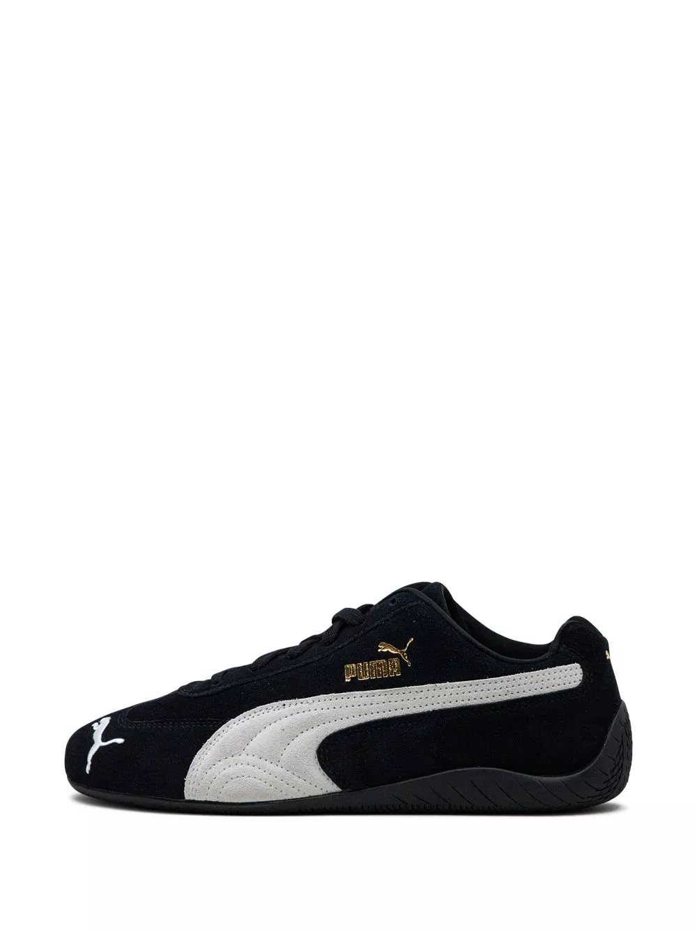 Reps TBK PUMA Speedcat OG "Black" sneakers  0112