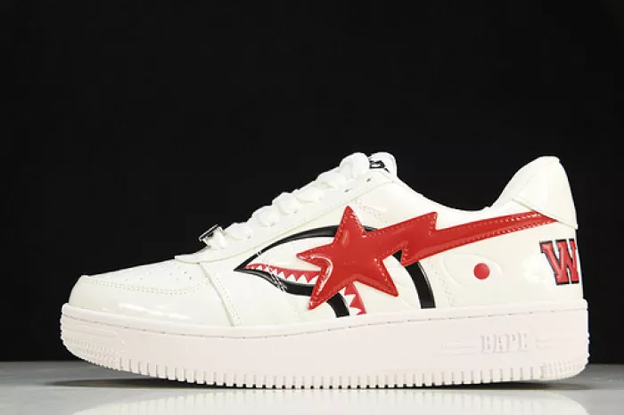 Reps TBK B*PE SNEAKER FS-002 0117