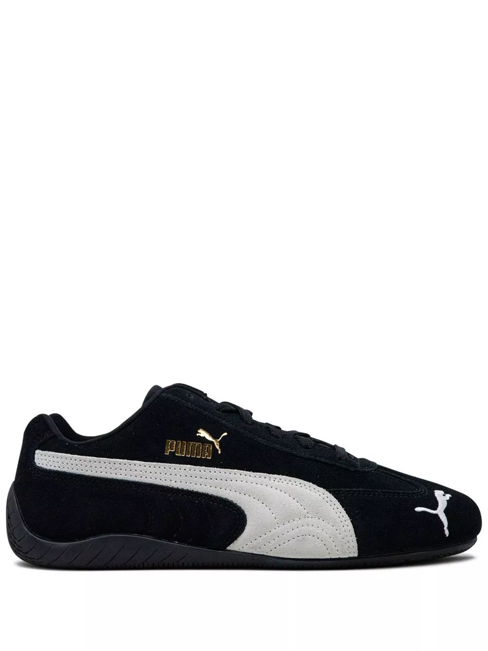 Reps TBK PUMA Speedcat OG "Black" sneakers  0112