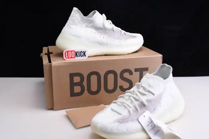 Reps TBK Adidas Yeezy Boost 380 Calcite Glow GZ8668 0129