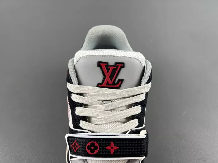 Reps TBK LV TRAINER SNEAKER 24083001 0116