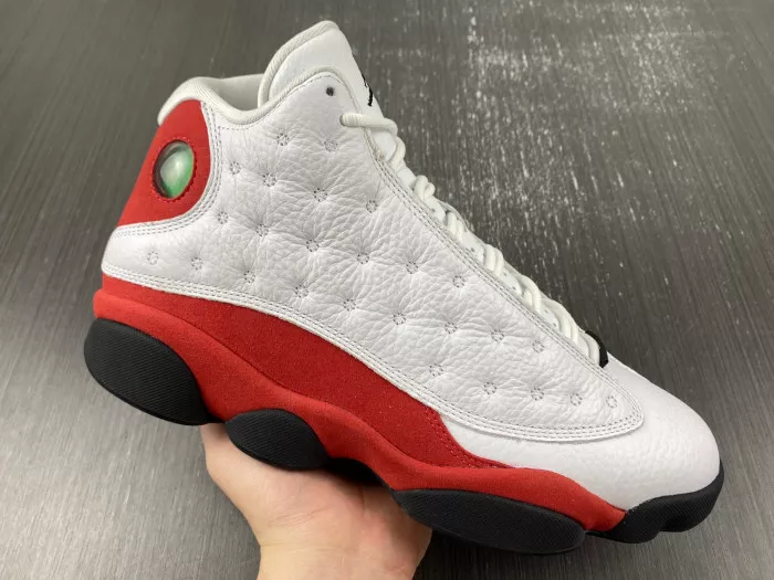 Cheap TBK Jordan 13 Retro OG Chicago (2017) 414571-122 0115