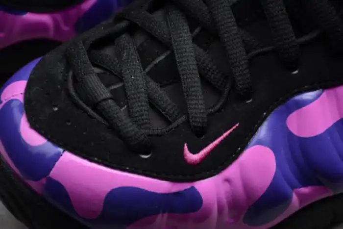 Cheap TBK AIR FOAMPOSITE PRO PURPLE CAMO 624041-012 0125