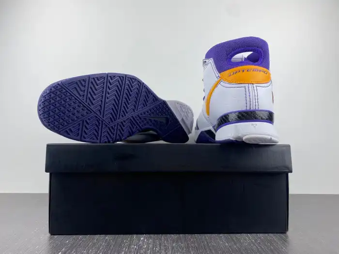 Reps TBK Nike Kobe 1 Protro Think 16 (Close Out) AQ2728-101 0125