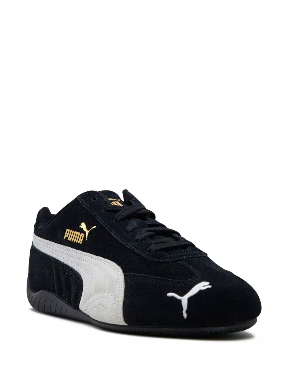 Reps TBK PUMA Speedcat OG "Black" sneakers  0112