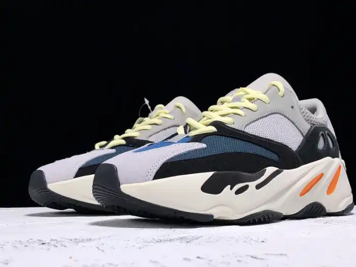 Cheap TBK Adidas Yeezy 700 Boost Wave Runner B75571 0129