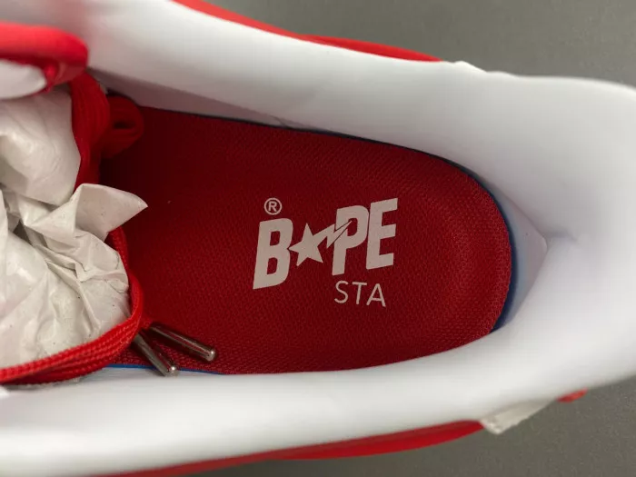 Rep TBK B*PE SNEAKER 0117