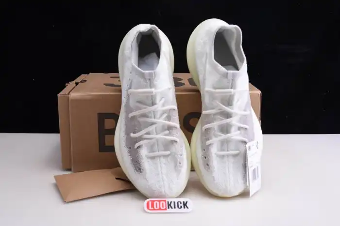 Reps TBK Adidas Yeezy Boost 380 Calcite Glow GZ8668 0129