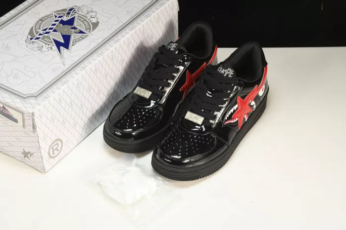 Reps TBK B*PE SNEAKER FS-001 0117