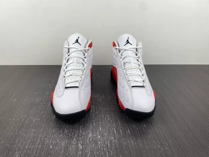 Cheap TBK Jordan 13 Retro OG Chicago (2017) 414571-122 0115