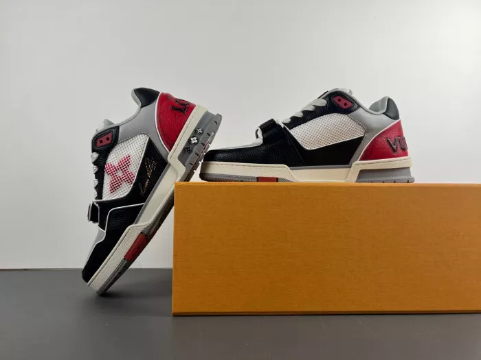 Reps TBK LV TRAINER SNEAKER 24083001 0116