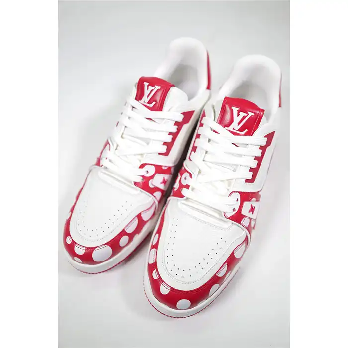 Reps TBK LV X YK LV TRAINER SNEAKER 0128