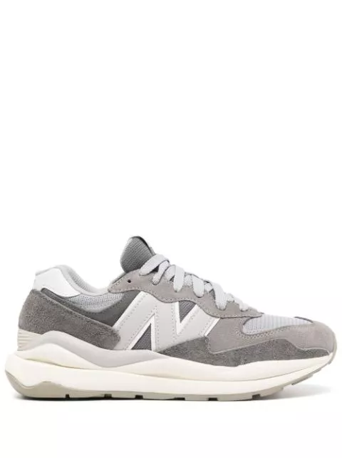 Rep TBK New Balance logo-patch panelled sneakers  0118