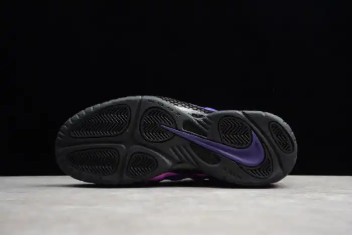 Cheap TBK AIR FOAMPOSITE PRO PURPLE CAMO 624041-012 0125