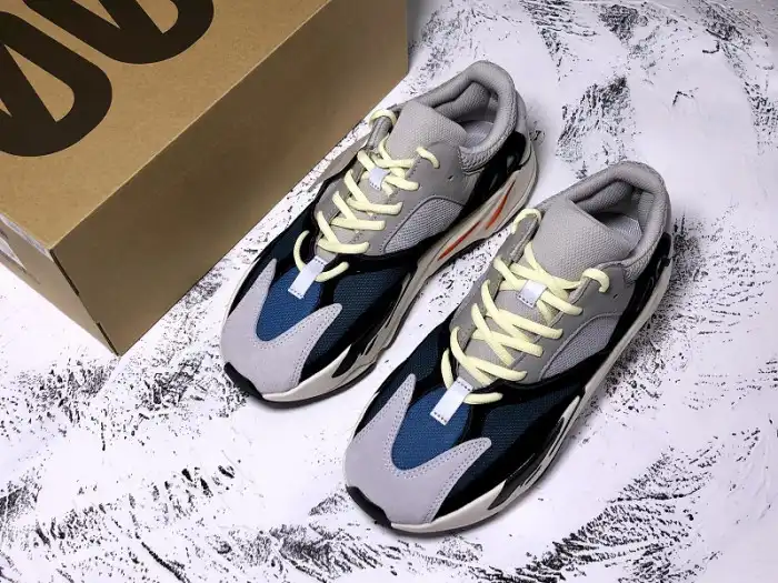 Cheap TBK Adidas Yeezy 700 Boost Wave Runner B75571 0129