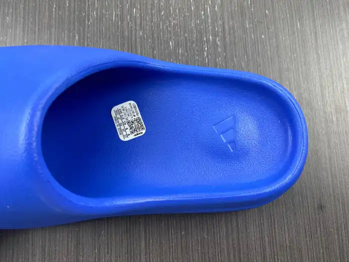 Reps TBK Adidas Yeezy Slide Azure ID4133 0129