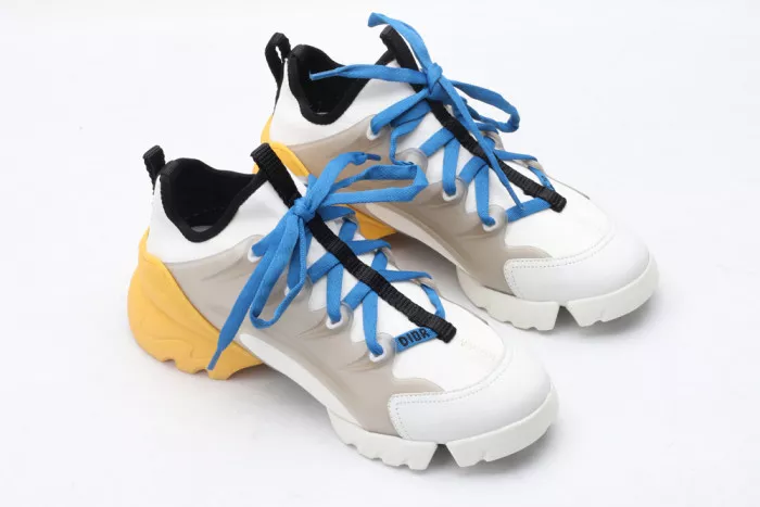 Reps TBK DR-CONNECT YELLOW 0121