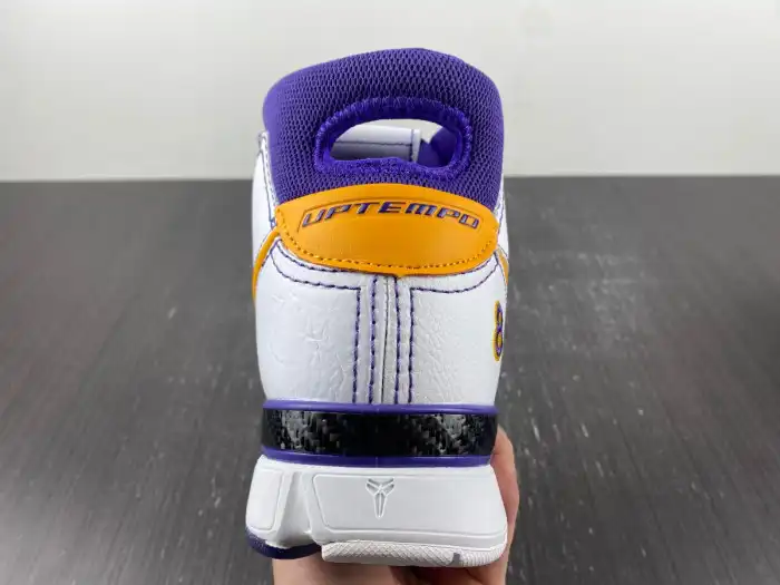 Reps TBK Nike Kobe 1 Protro Think 16 (Close Out) AQ2728-101 0125