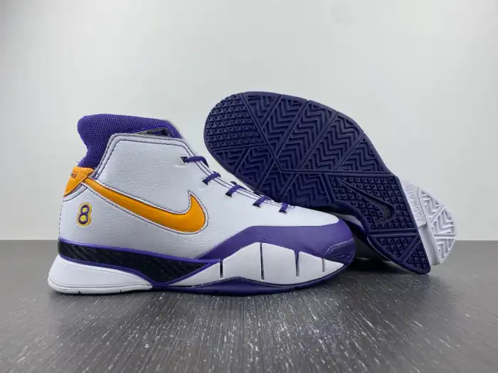 Reps TBK Nike Kobe 1 Protro Think 16 (Close Out) AQ2728-101 0125