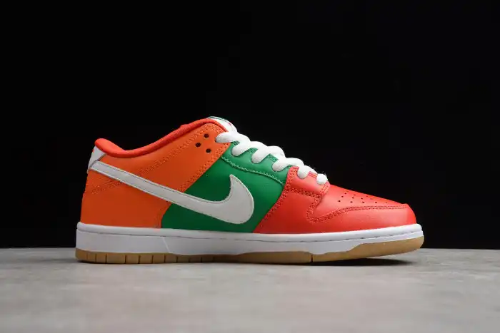 Cheap TBK Nike SB Dunk Low 7 Eleven CZ5130-600 0125