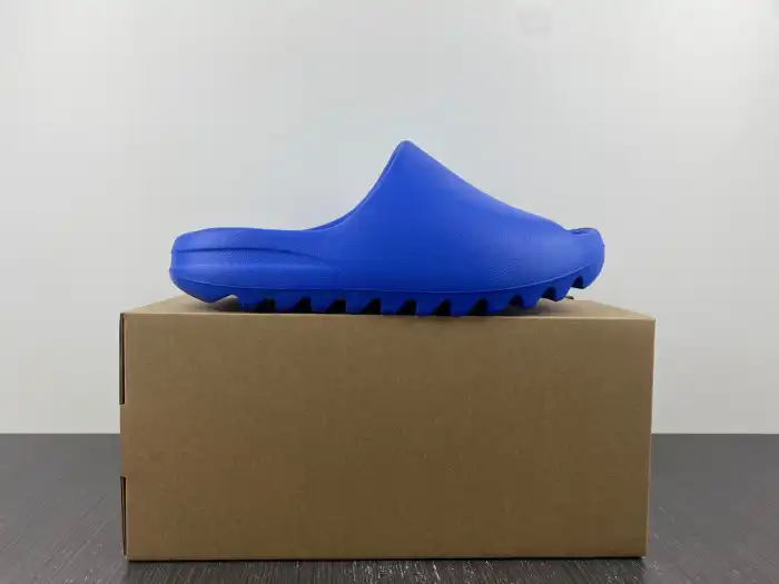 Reps TBK Adidas Yeezy Slide Azure ID4133 0129