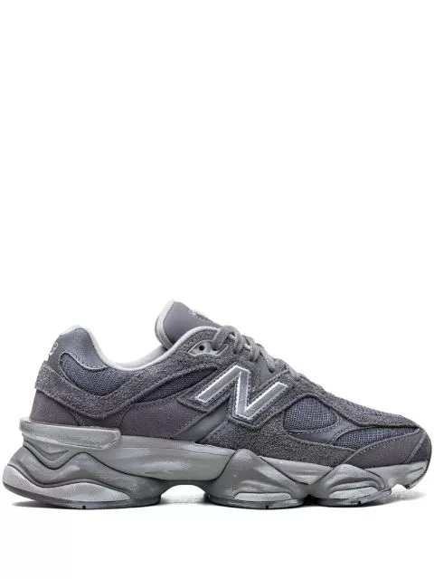 Reps TBK New Balance 9060 panelled low-top sneakers  0118