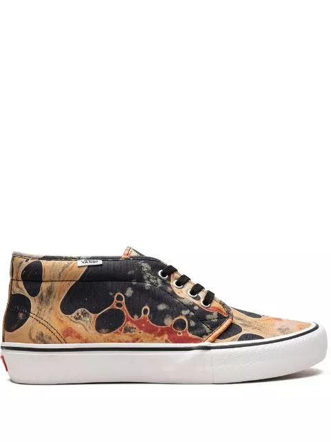 TBK Vans Chukka Pro 