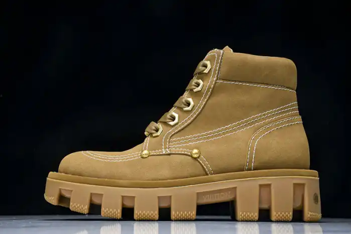 Rep TBK L0uis Vuitt0n x Timber1and BOOTS 24111507 0128