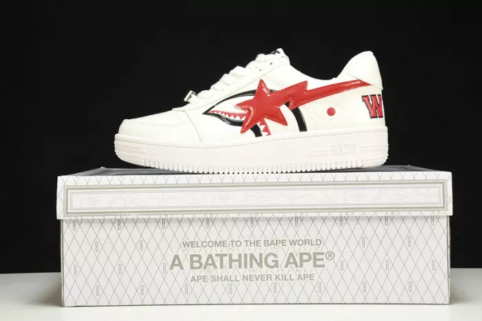 Reps TBK B*PE SNEAKER FS-002 0117