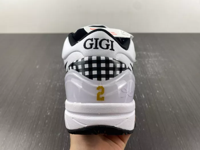 Cheap TBK Nike Kobe 4 Protro Mambacita Gigi FJ9363-100 0117