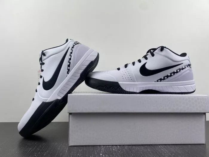 Cheap TBK Nike Kobe 4 Protro Mambacita Gigi FJ9363-100 0117