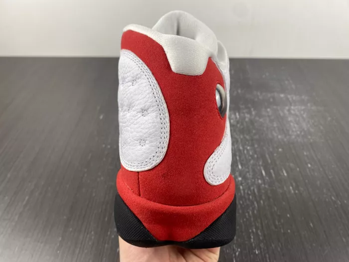 Cheap TBK Jordan 13 Retro OG Chicago (2017) 414571-122 0115