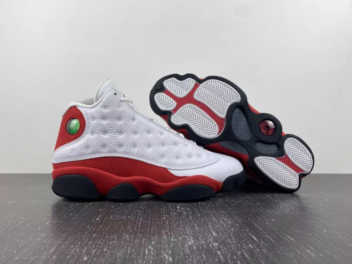 Cheap TBK Jordan 13 Retro OG Chicago (2017) 414571-122 0115