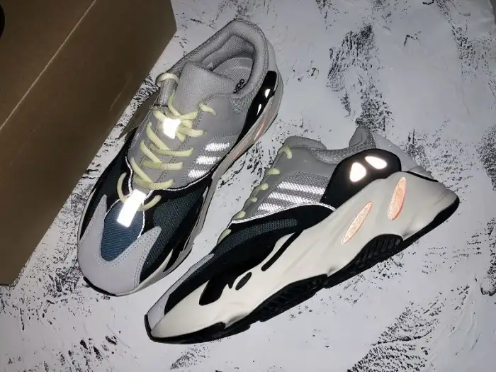 Cheap TBK Adidas Yeezy 700 Boost Wave Runner B75571 0129