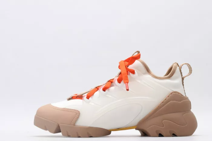 Reps TBK DR-CONNECT ORANGE 0121