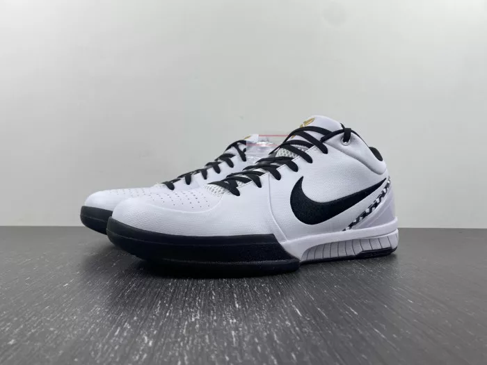 Cheap TBK Nike Kobe 4 Protro Mambacita Gigi FJ9363-100 0117