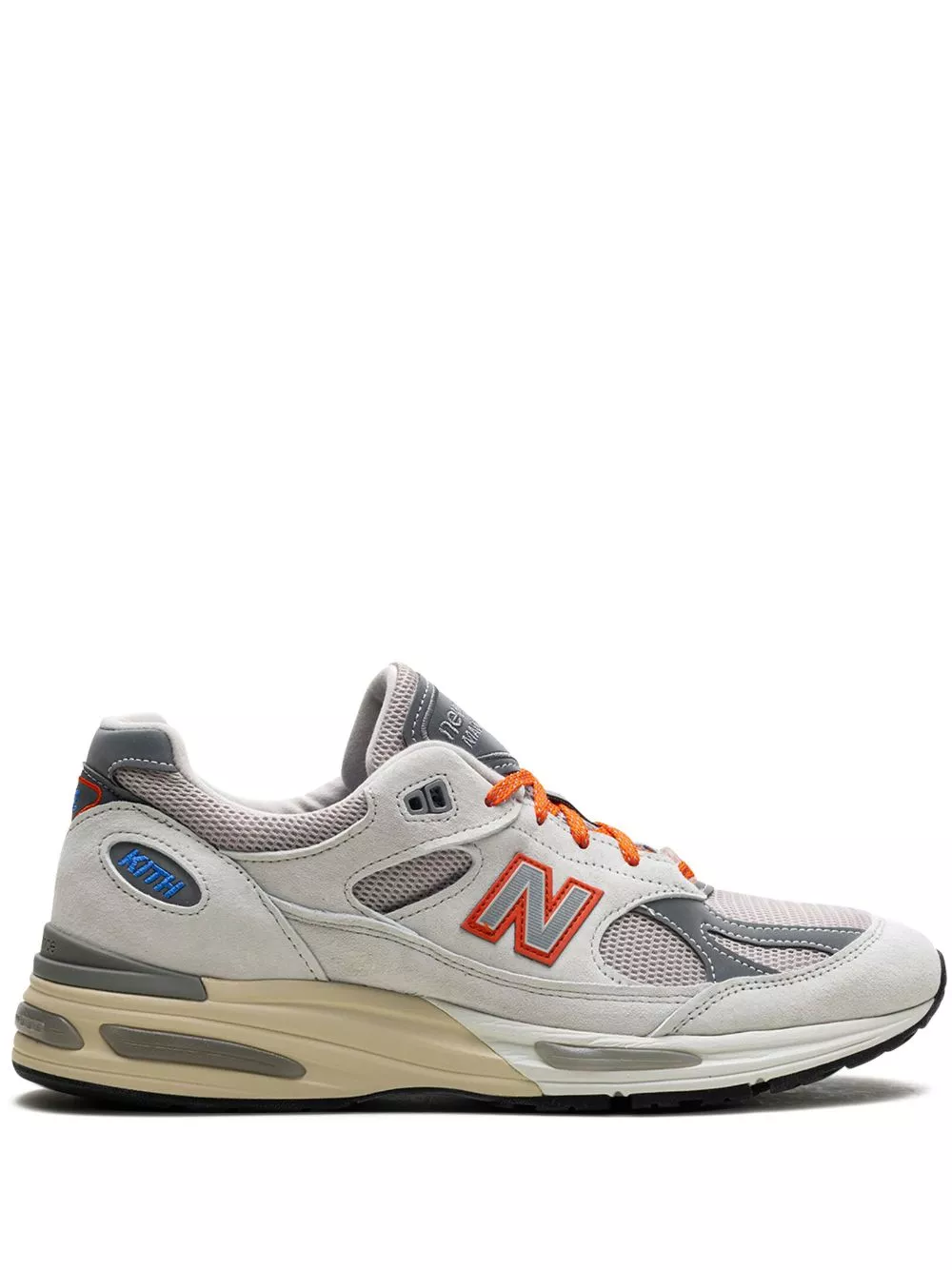 Cheap TBK New Balance 991v2 