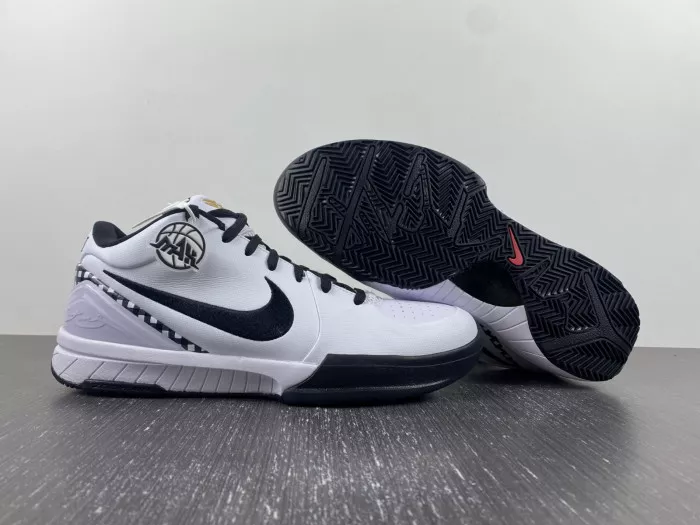 Cheap TBK Nike Kobe 4 Protro Mambacita Gigi FJ9363-100 0117