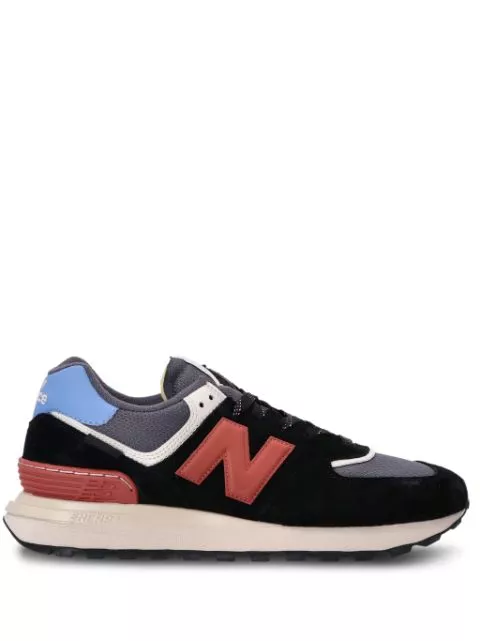 TBK New Balance 574 panelled sneakers  0112