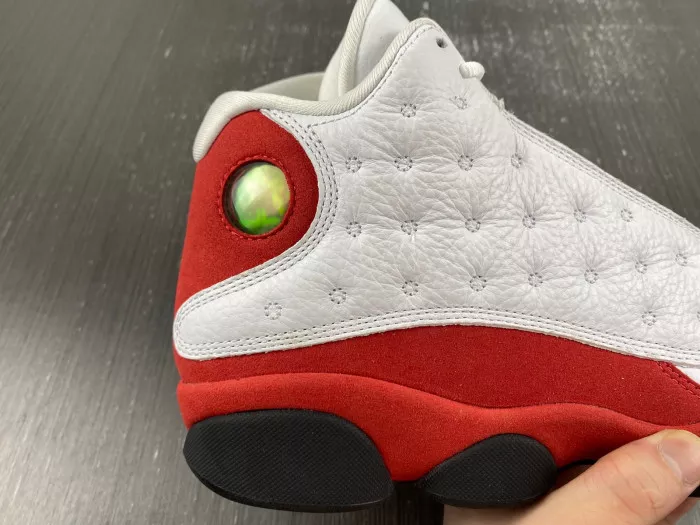 Cheap TBK Jordan 13 Retro OG Chicago (2017) 414571-122 0115