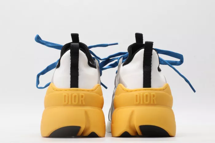 Reps TBK DR-CONNECT YELLOW 0121