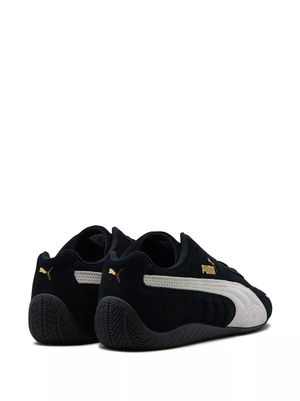 Reps TBK PUMA Speedcat OG "Black" sneakers  0112