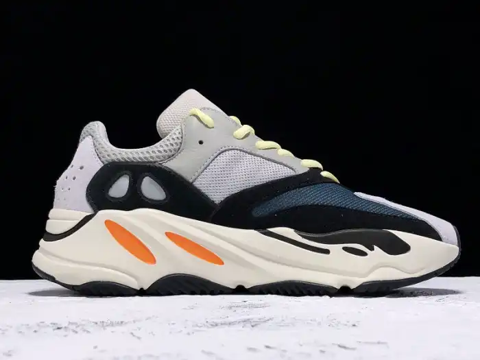 Cheap TBK Adidas Yeezy 700 Boost Wave Runner B75571 0129