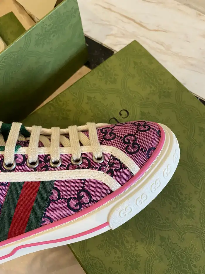 Cheap TBK Gucci Tennis 1977 SNEAKER 0126