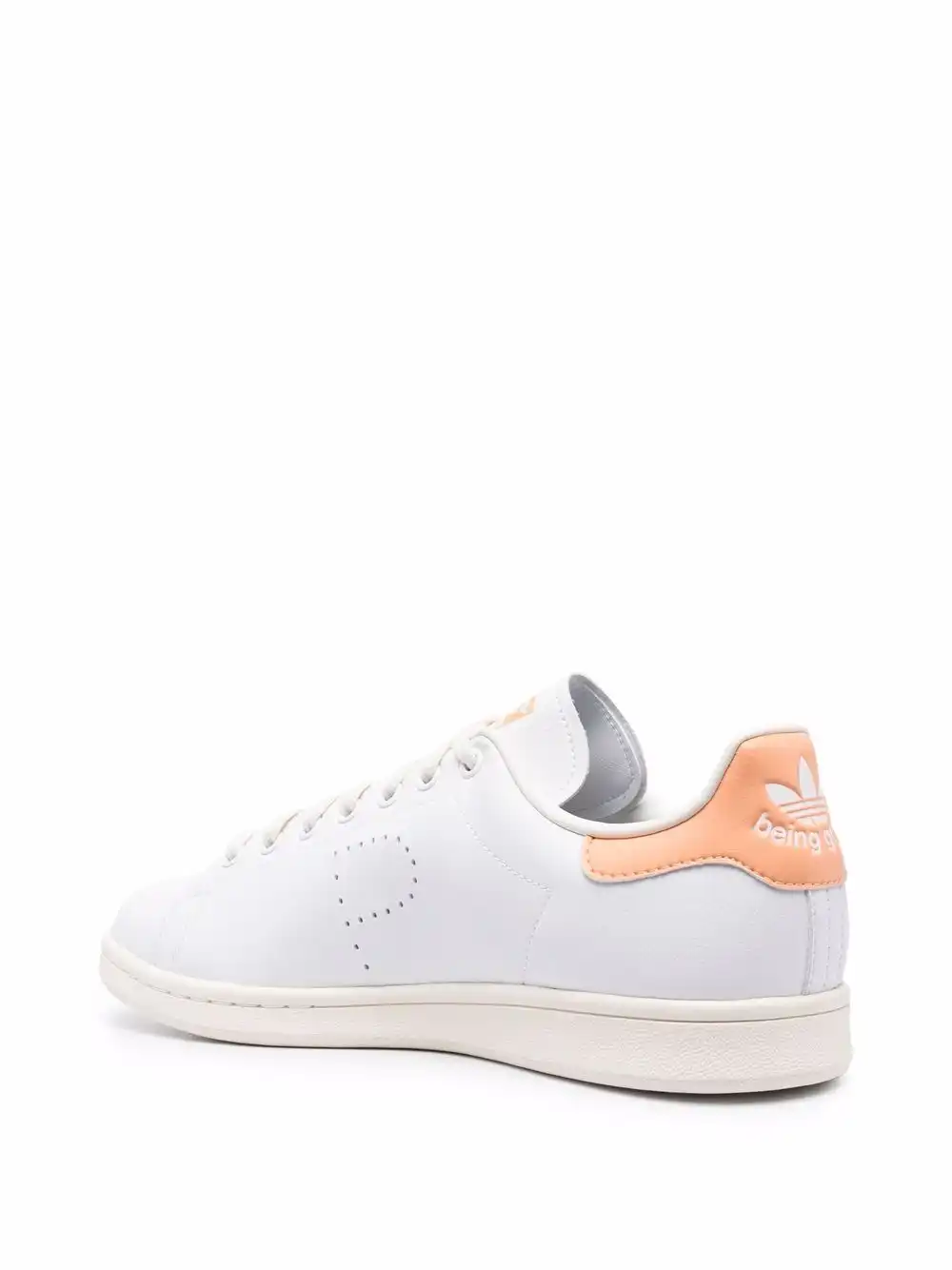 Rep TBK adidas Stan Smith Miss Piggy and Kermit sneakers  0123