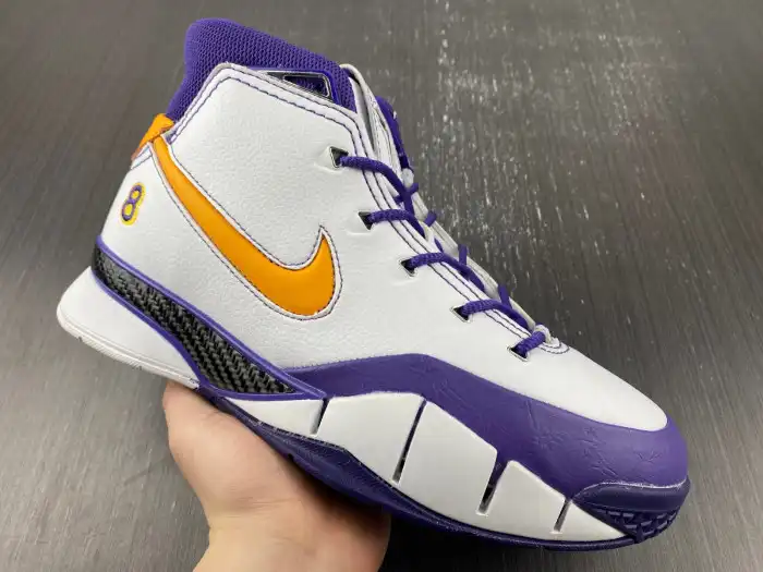 Reps TBK Nike Kobe 1 Protro Think 16 (Close Out) AQ2728-101 0125