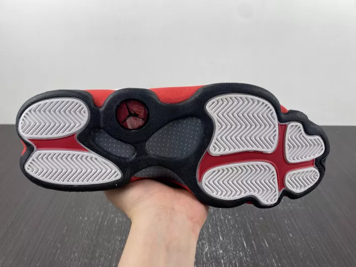 Cheap TBK Jordan 13 Retro OG Chicago (2017) 414571-122 0115