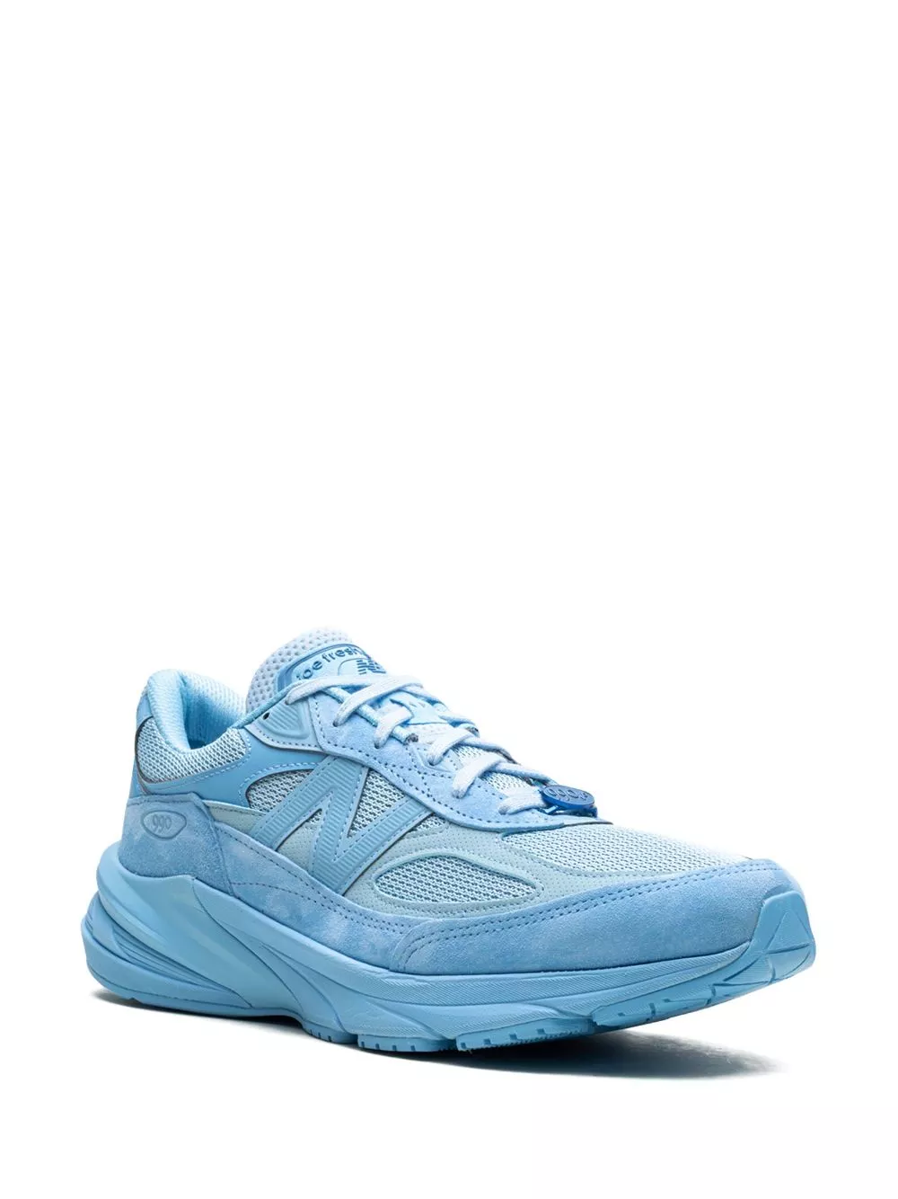 Cheap TBK New Balance x Joe Freshgoods 990v6 