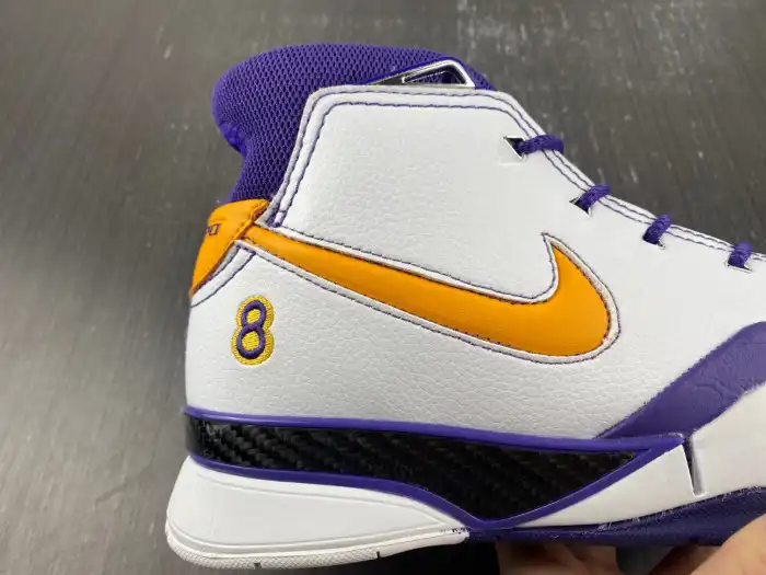 Reps TBK Nike Kobe 1 Protro Think 16 (Close Out) AQ2728-101 0125