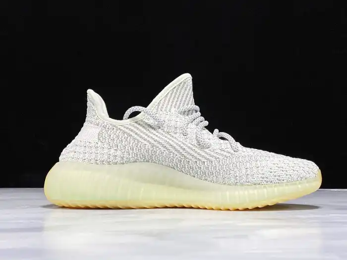 Rep TBK Adidas Yeezy Boost 350 V2 Yeshaya Reflective FX4349 0129